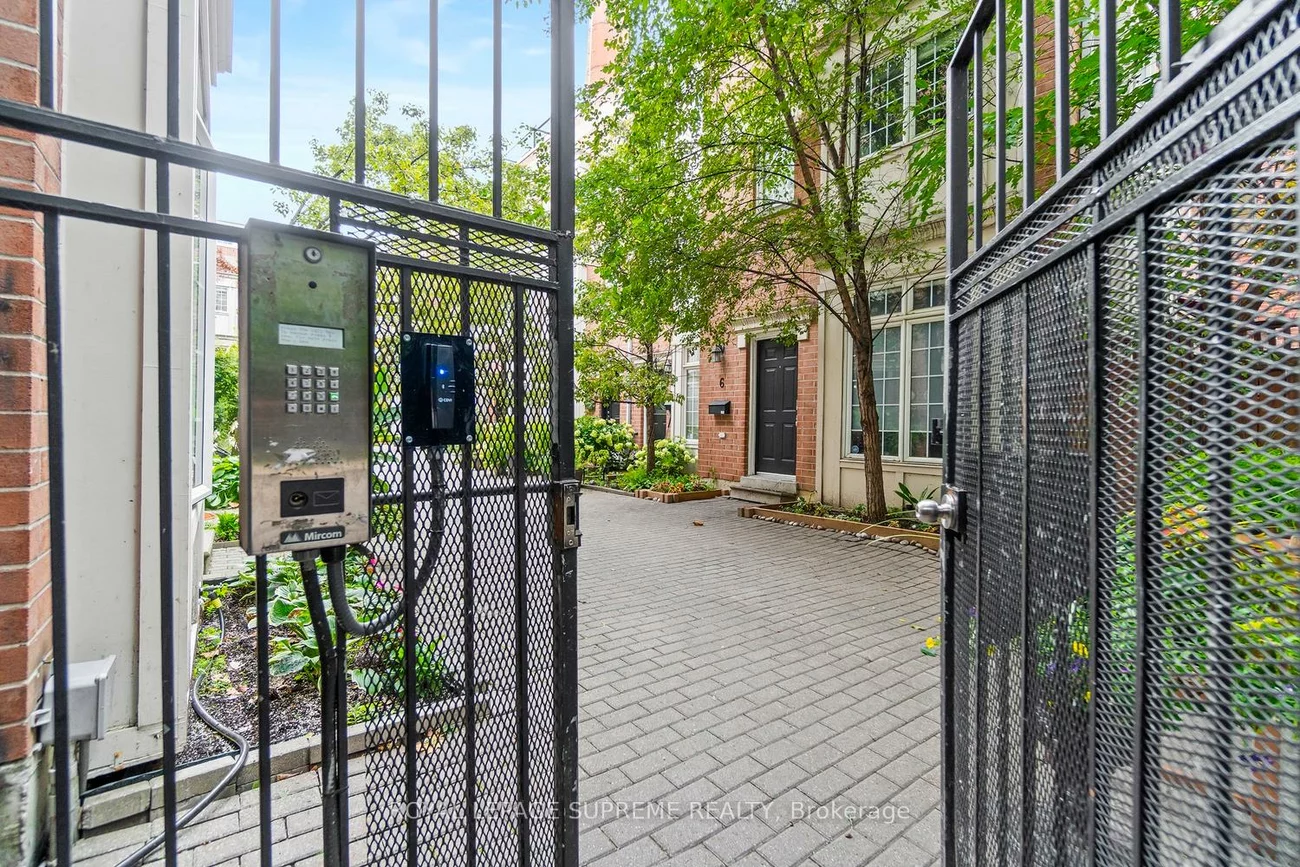 6, Wellesley, North St. James Town, Toronto