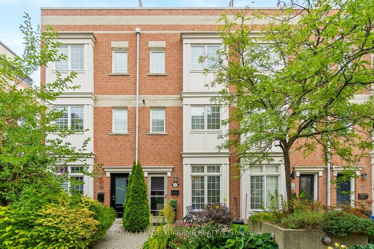 6, Wellesley, North St. James Town, Toronto
