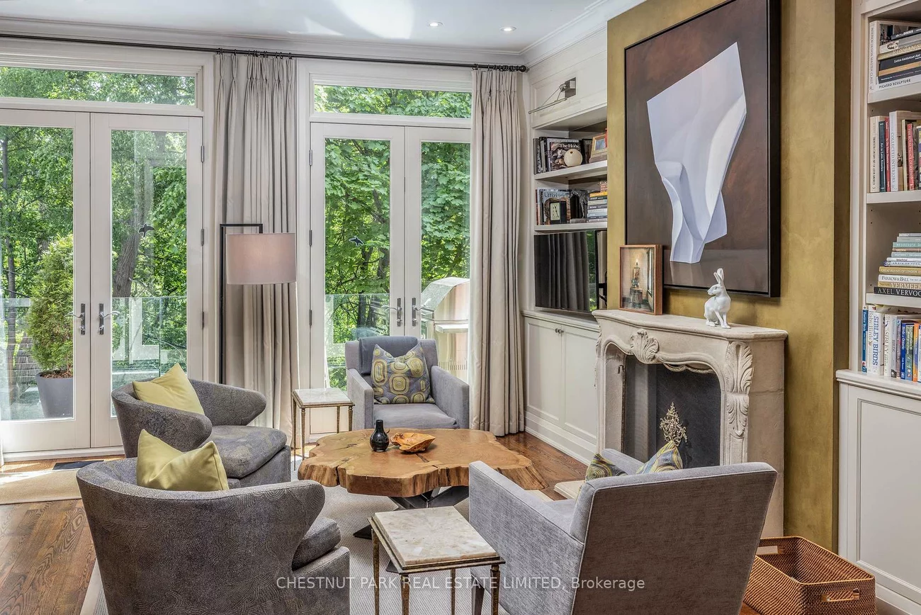 40, Summerhill, Rosedale-Moore Park, Toronto