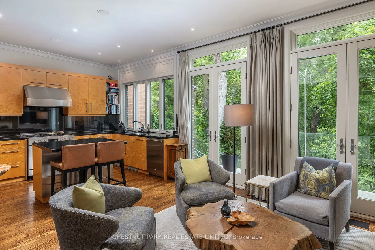 40, Summerhill, Rosedale-Moore Park, Toronto