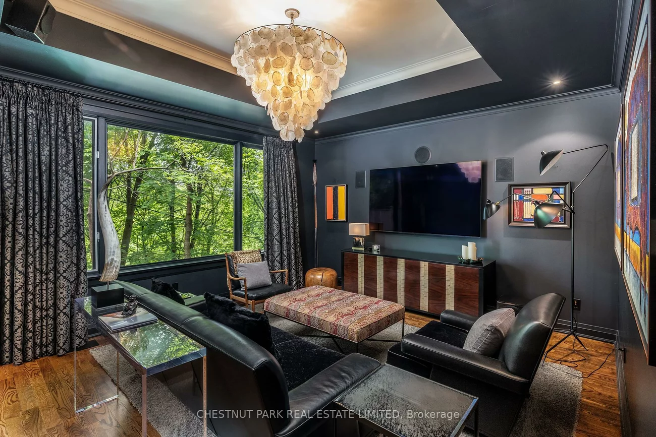 40, Summerhill, Rosedale-Moore Park, Toronto
