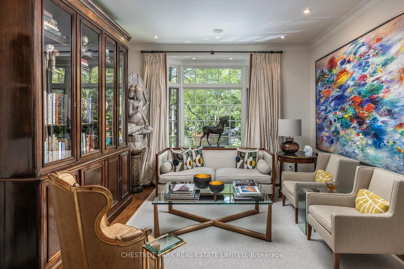 40, Summerhill, Rosedale-Moore Park, Toronto