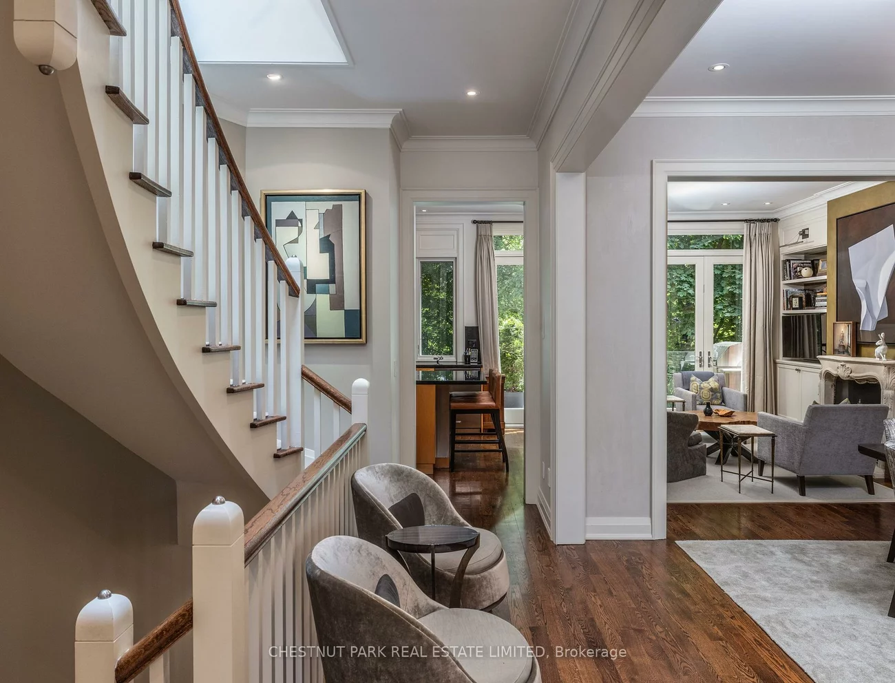 40, Summerhill, Rosedale-Moore Park, Toronto