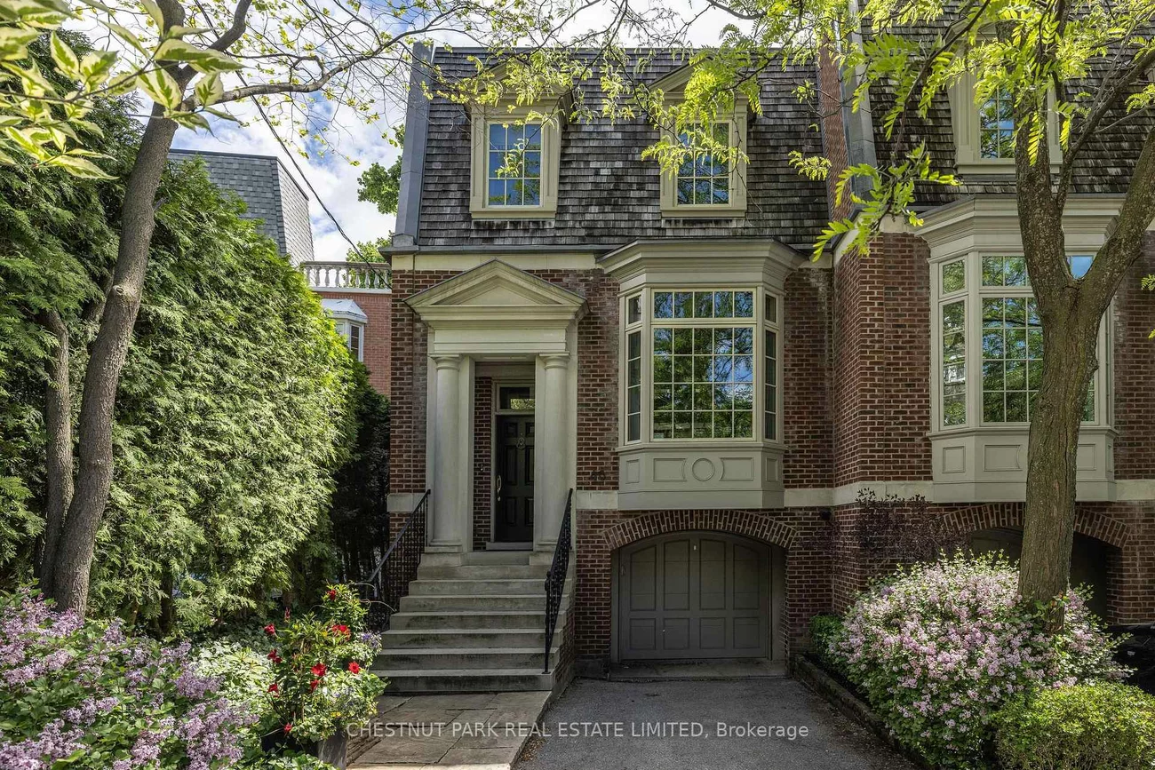 40, Summerhill, Rosedale-Moore Park, Toronto