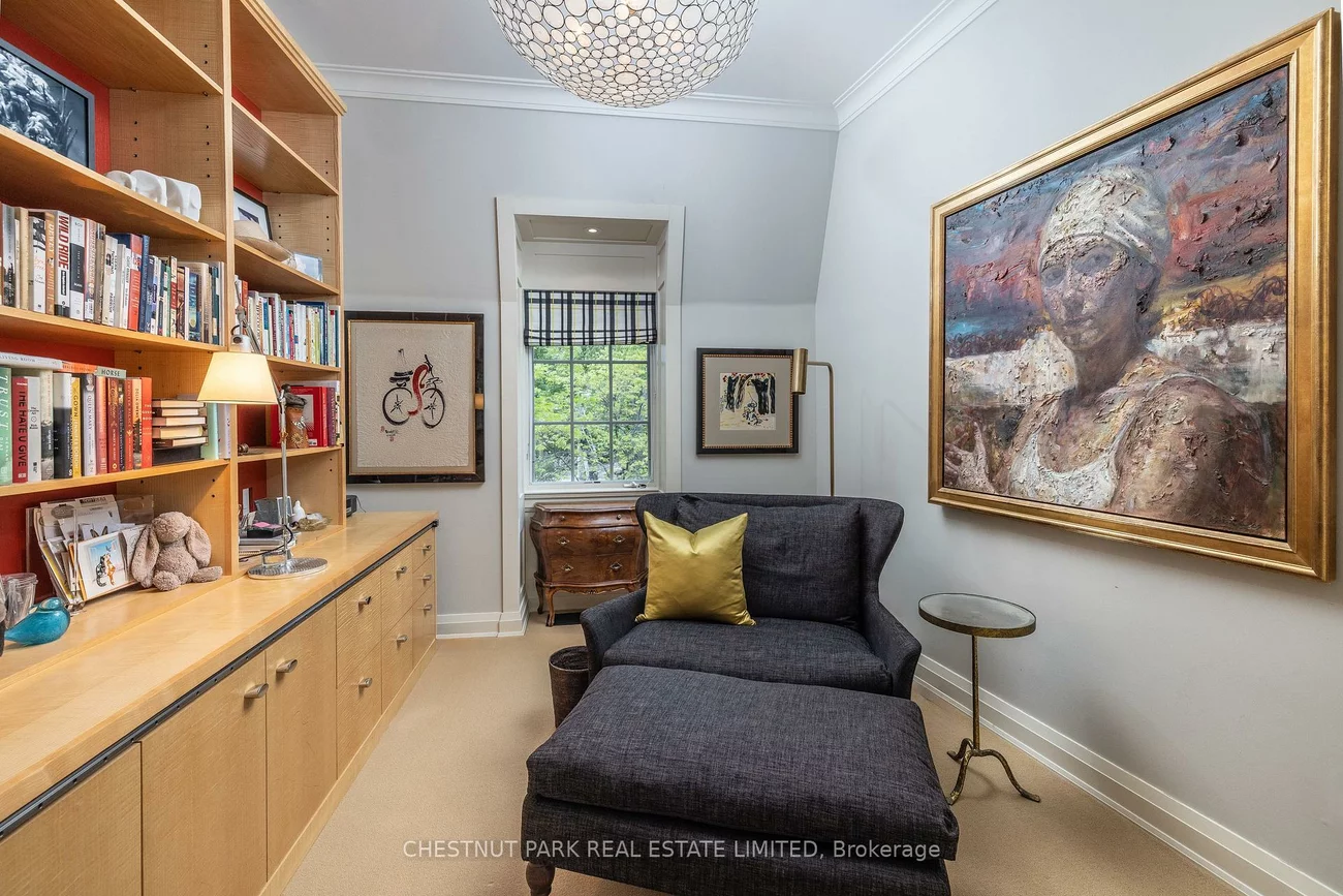 40, Summerhill, Rosedale-Moore Park, Toronto