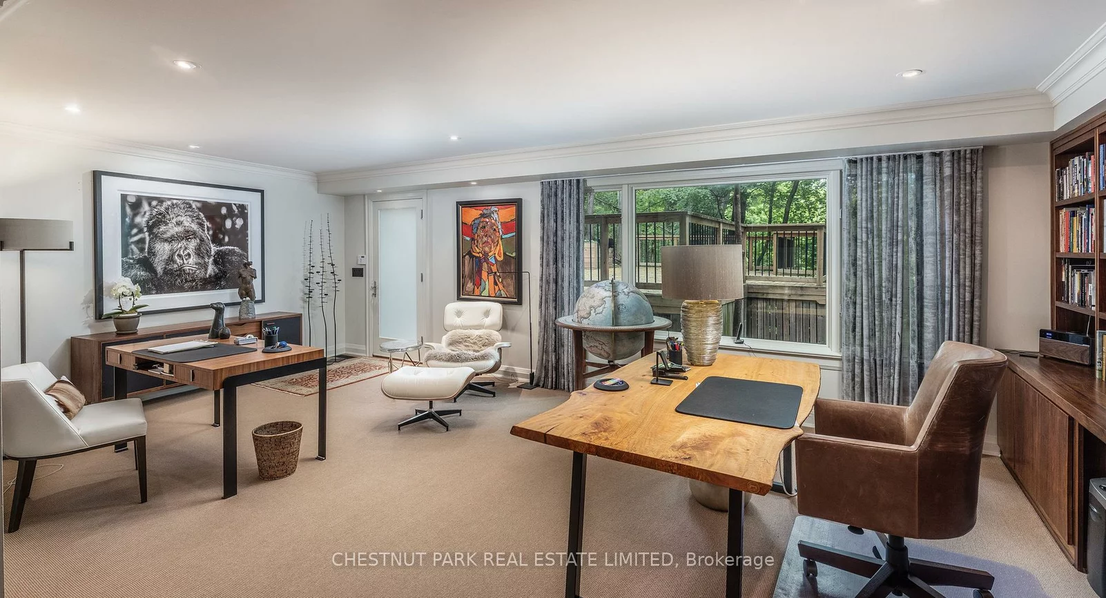40, Summerhill, Rosedale-Moore Park, Toronto