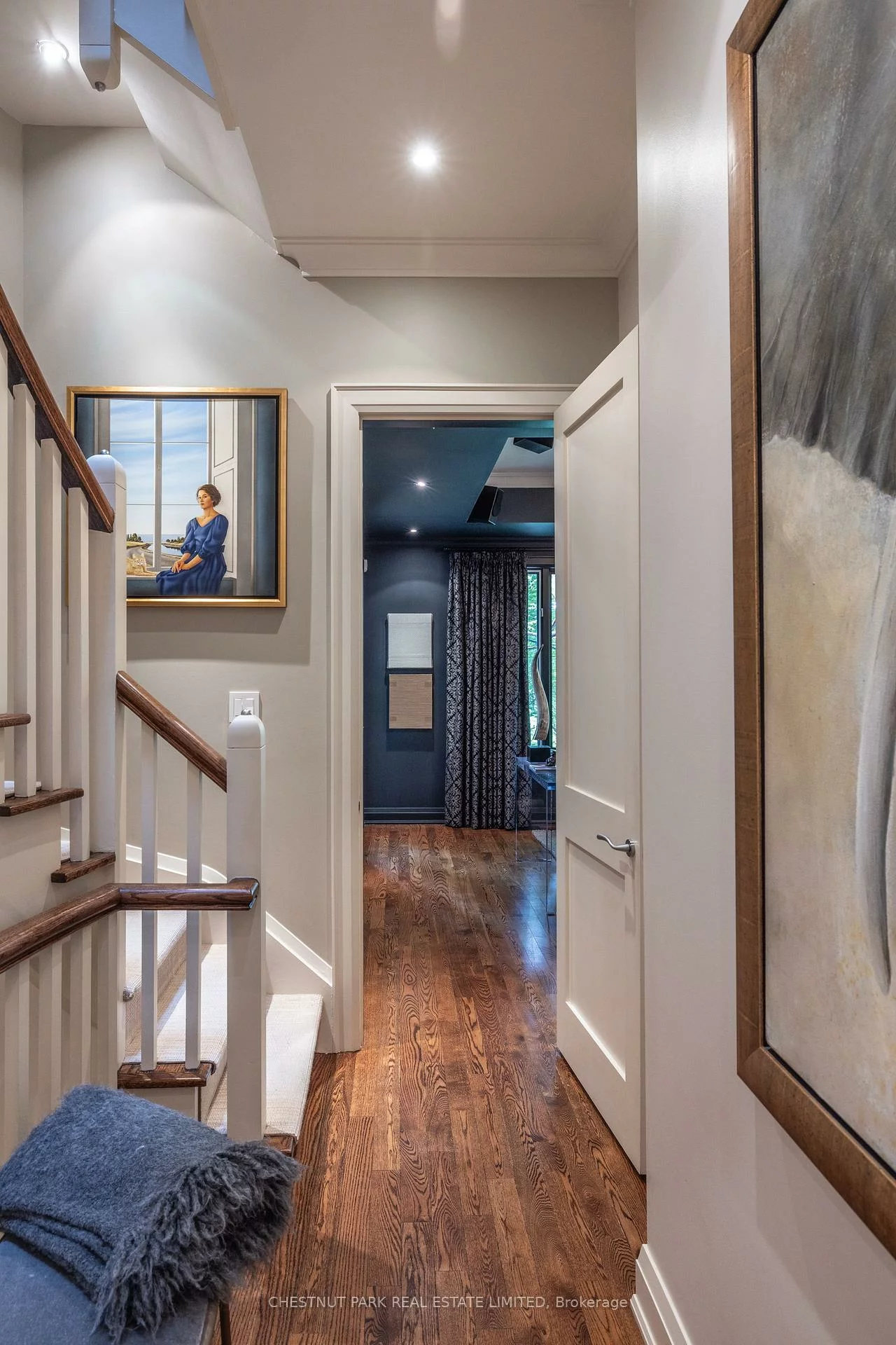 40, Summerhill, Rosedale-Moore Park, Toronto