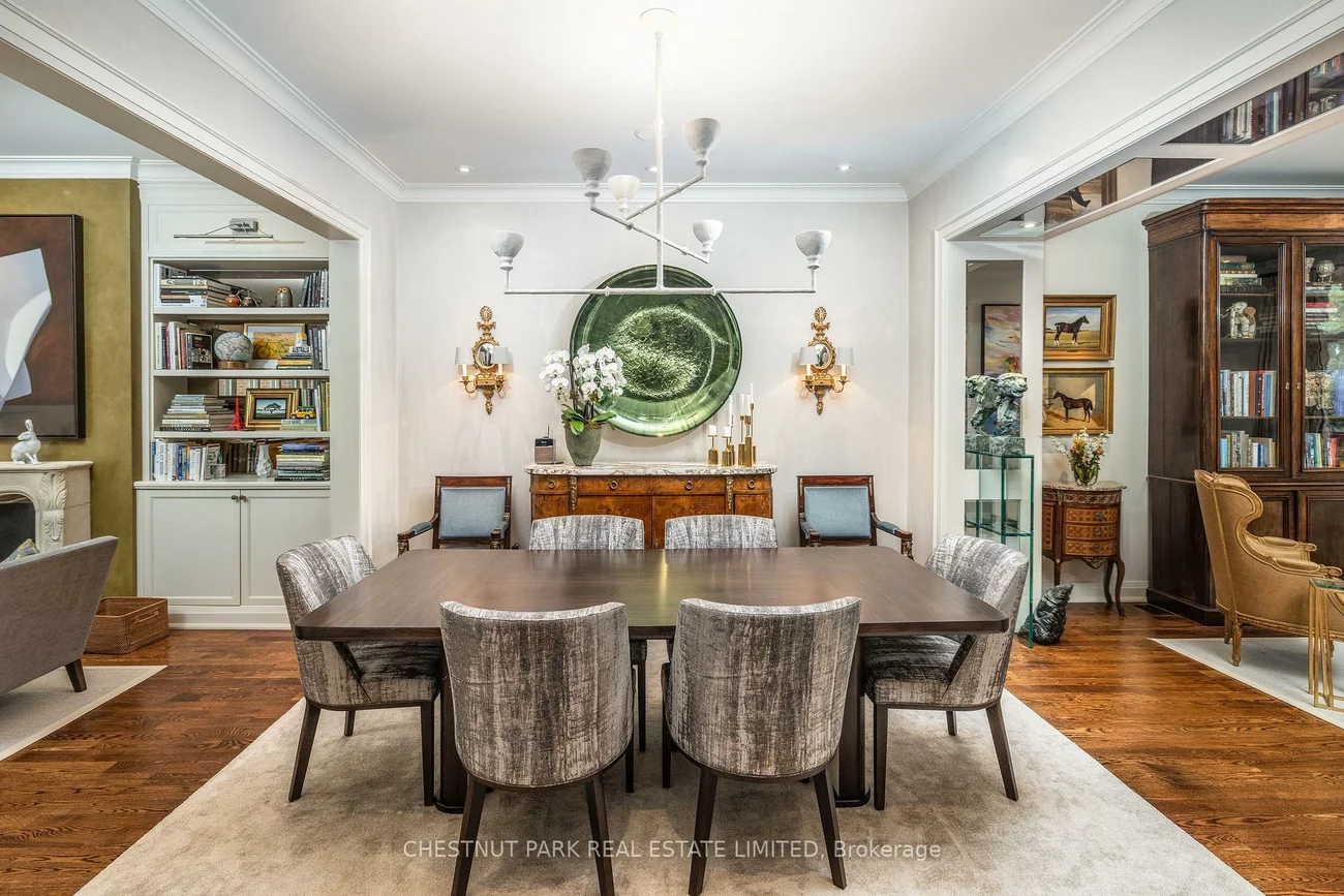 40, Summerhill, Rosedale-Moore Park, Toronto