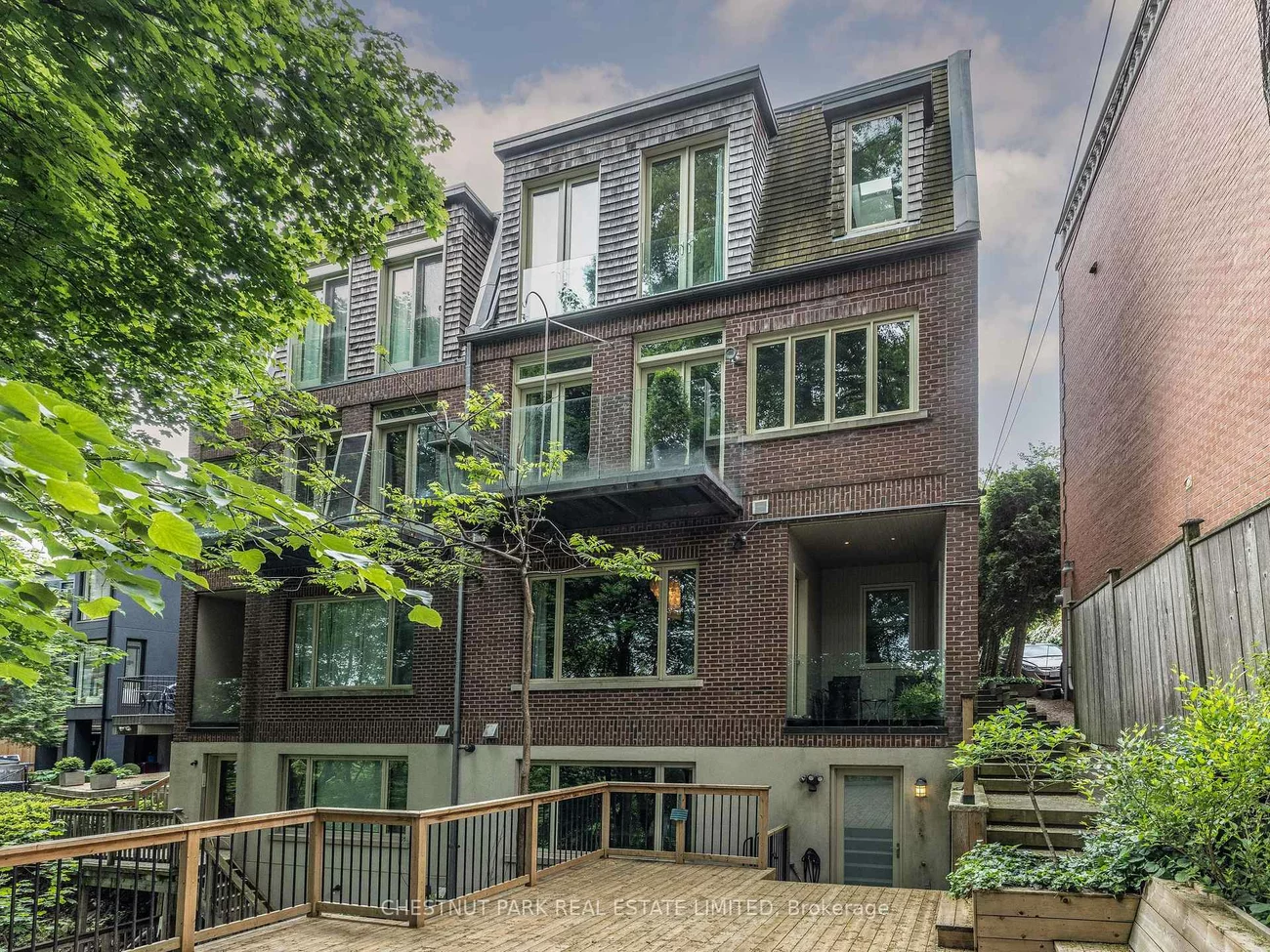 40, Summerhill, Rosedale-Moore Park, Toronto