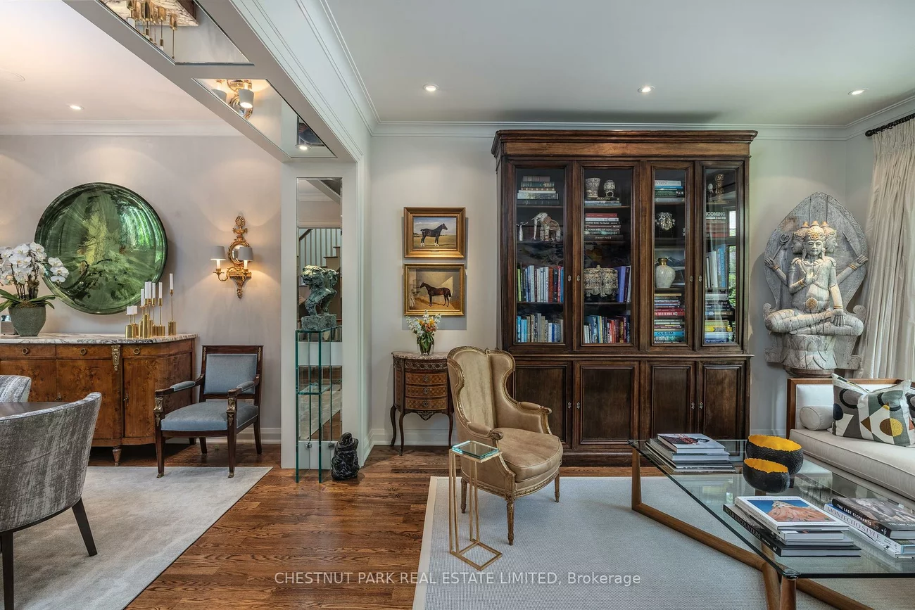 40, Summerhill, Rosedale-Moore Park, Toronto