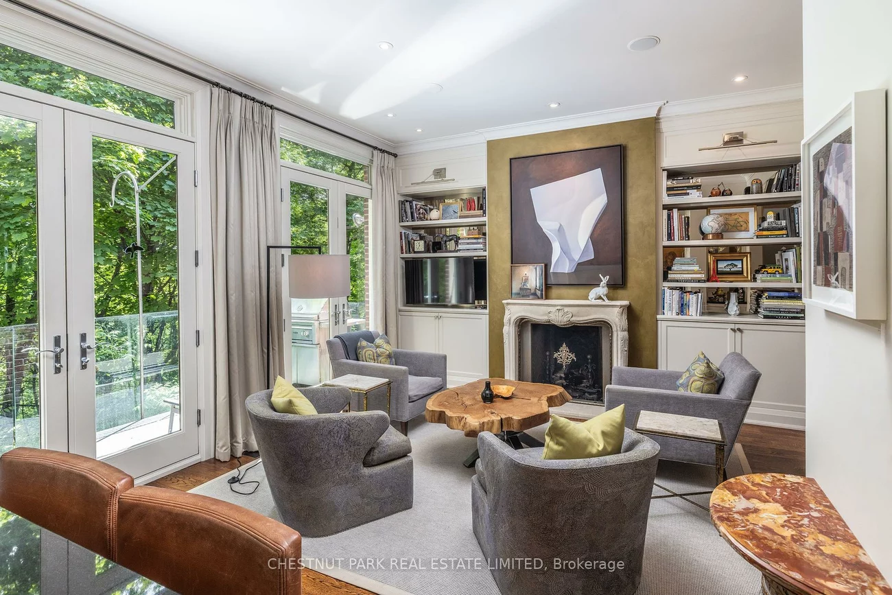 40, Summerhill, Rosedale-Moore Park, Toronto