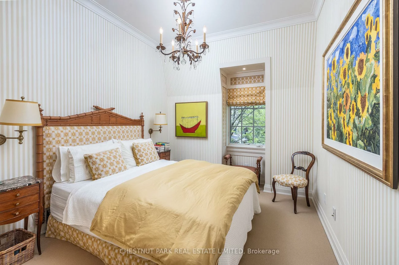 40, Summerhill, Rosedale-Moore Park, Toronto
