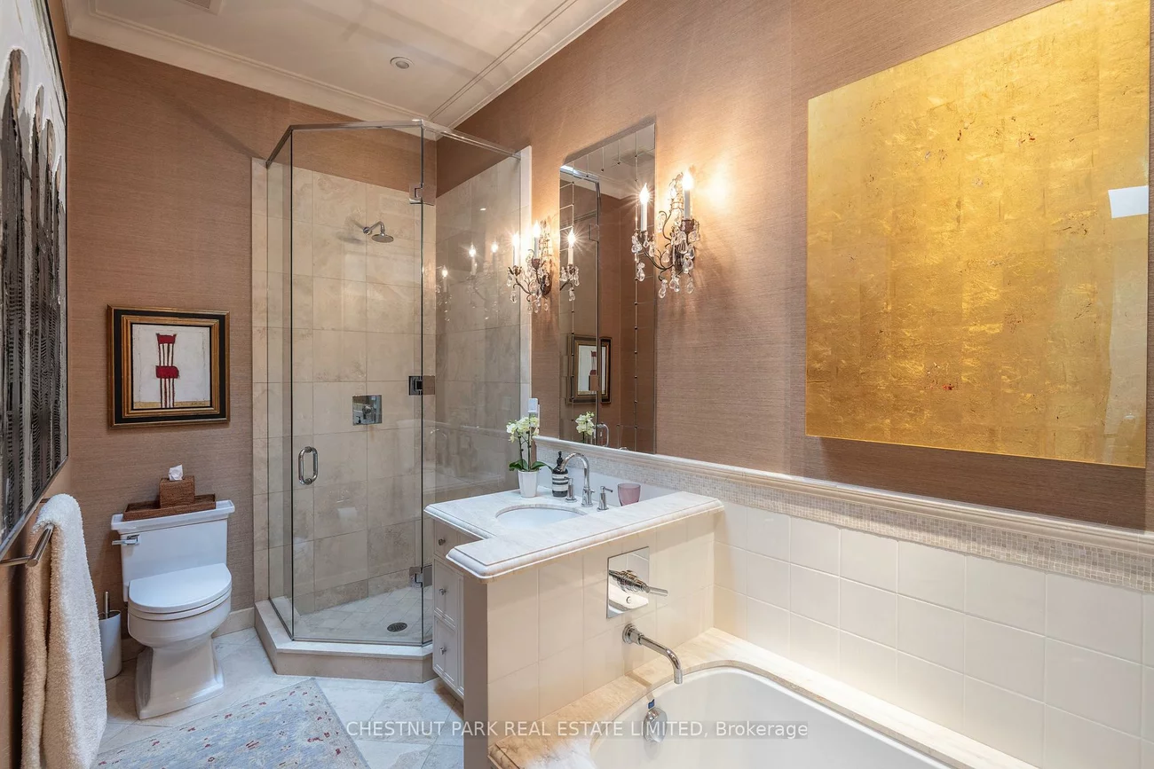 40, Summerhill, Rosedale-Moore Park, Toronto