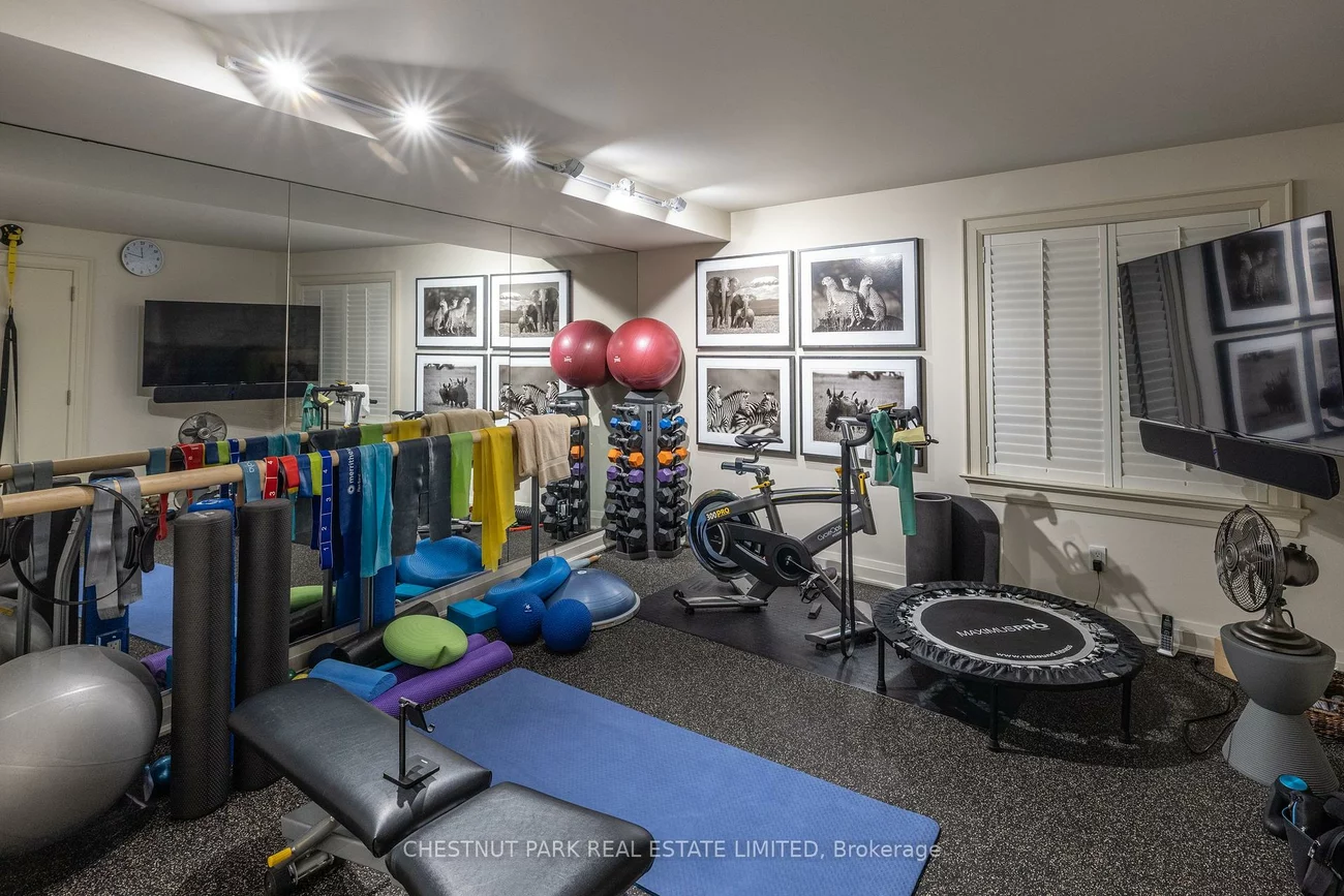 40, Summerhill, Rosedale-Moore Park, Toronto