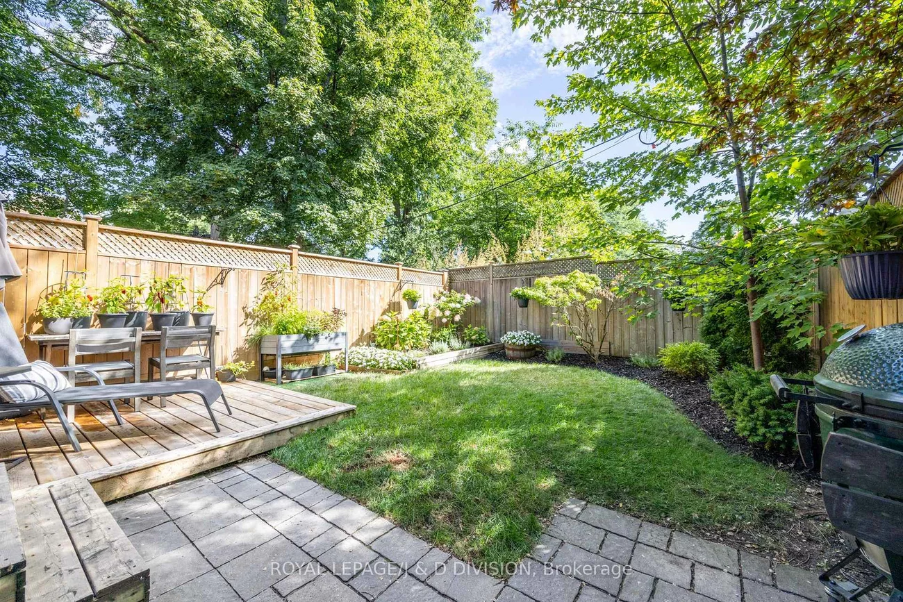 1049, Mount Pleasant, Mount Pleasant East, Toronto