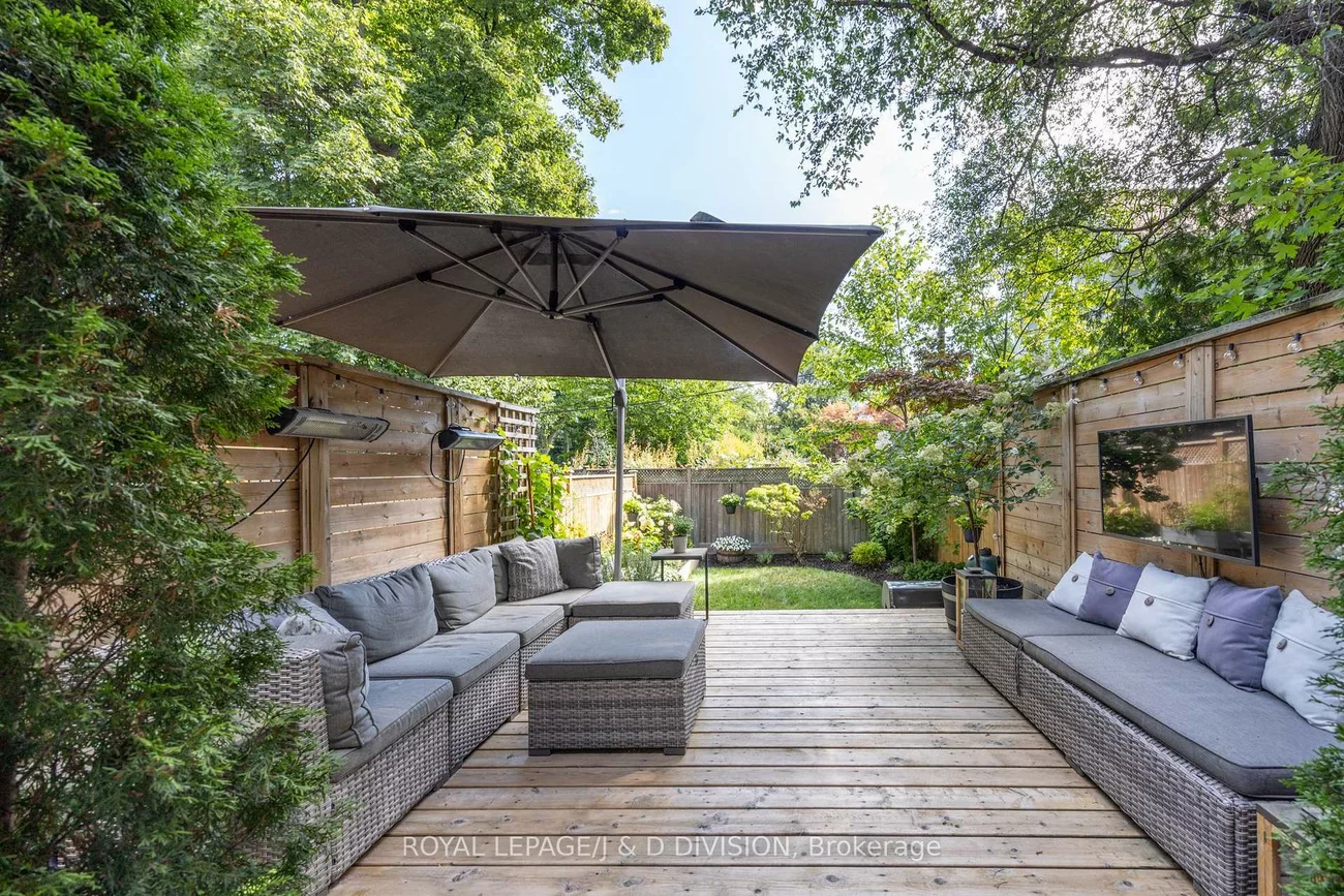 1049, Mount Pleasant, Mount Pleasant East, Toronto