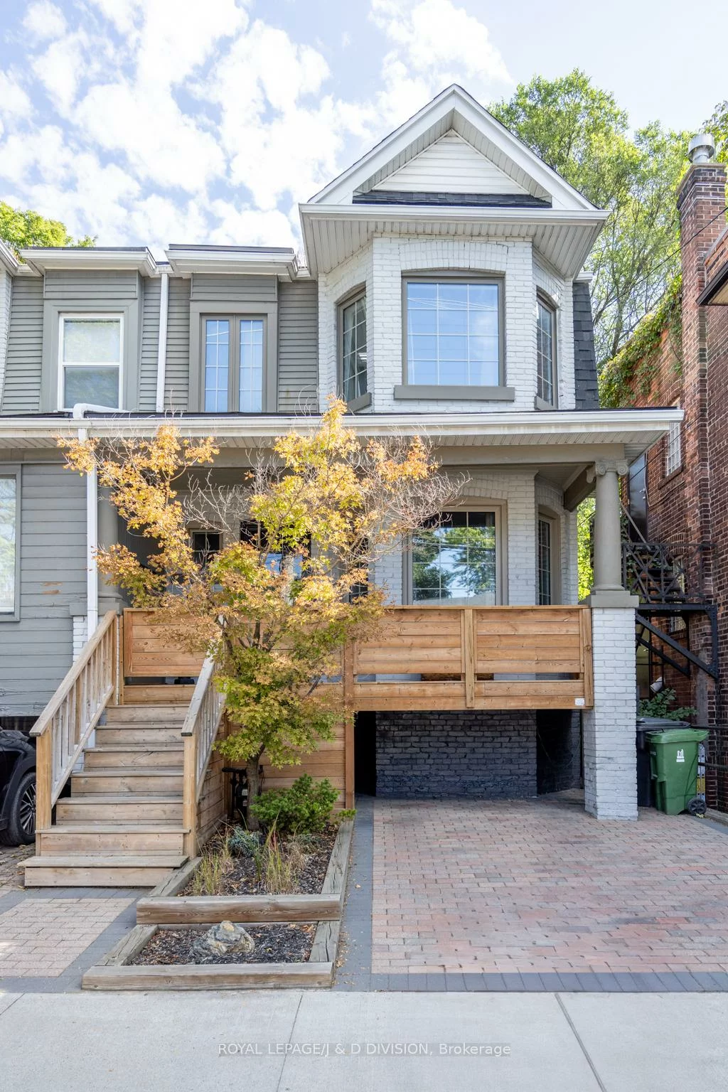 1049, Mount Pleasant, Mount Pleasant East, Toronto