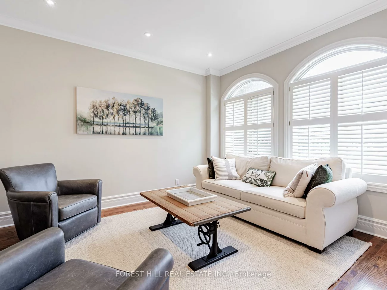 492, Melrose, Bedford Park-Nortown, Toronto