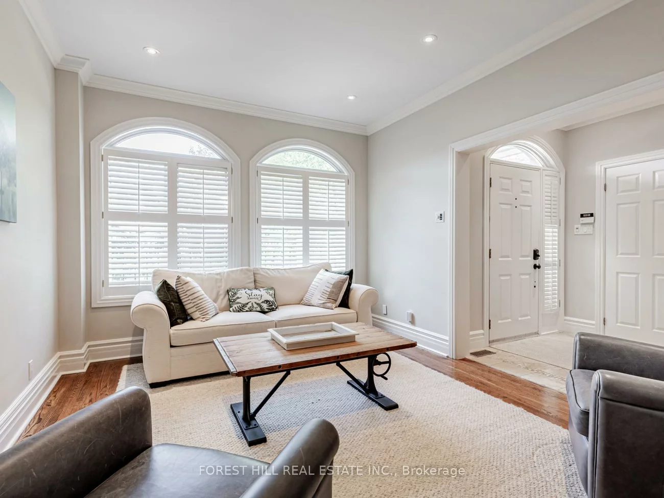 492, Melrose, Bedford Park-Nortown, Toronto