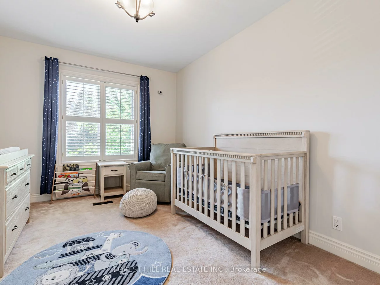 492, Melrose, Bedford Park-Nortown, Toronto