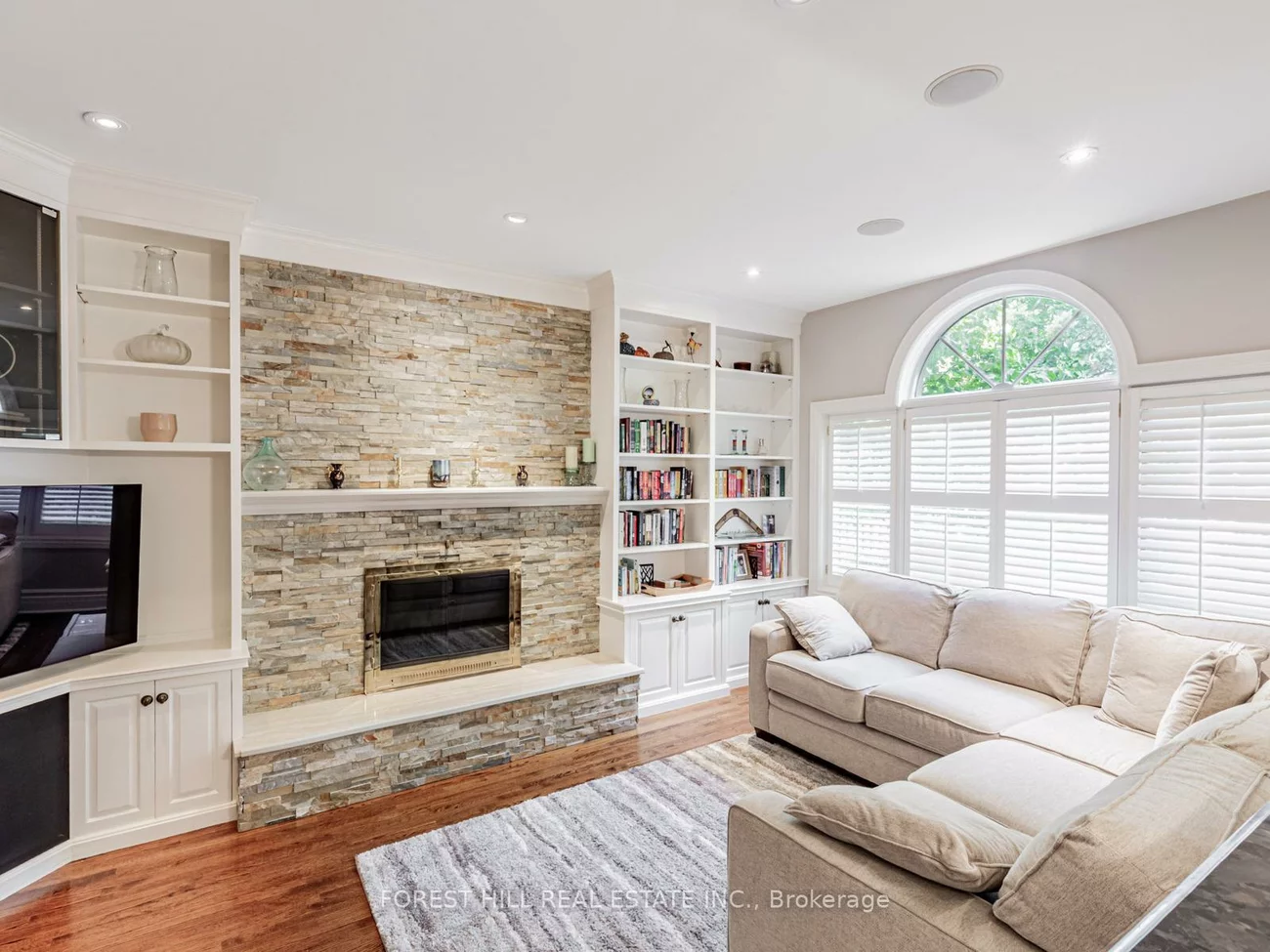 492, Melrose, Bedford Park-Nortown, Toronto