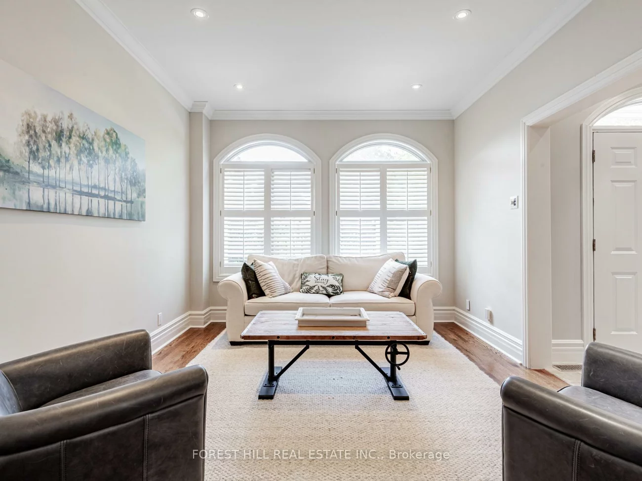 492, Melrose, Bedford Park-Nortown, Toronto