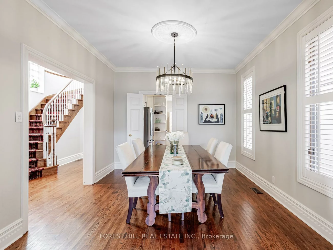 492, Melrose, Bedford Park-Nortown, Toronto