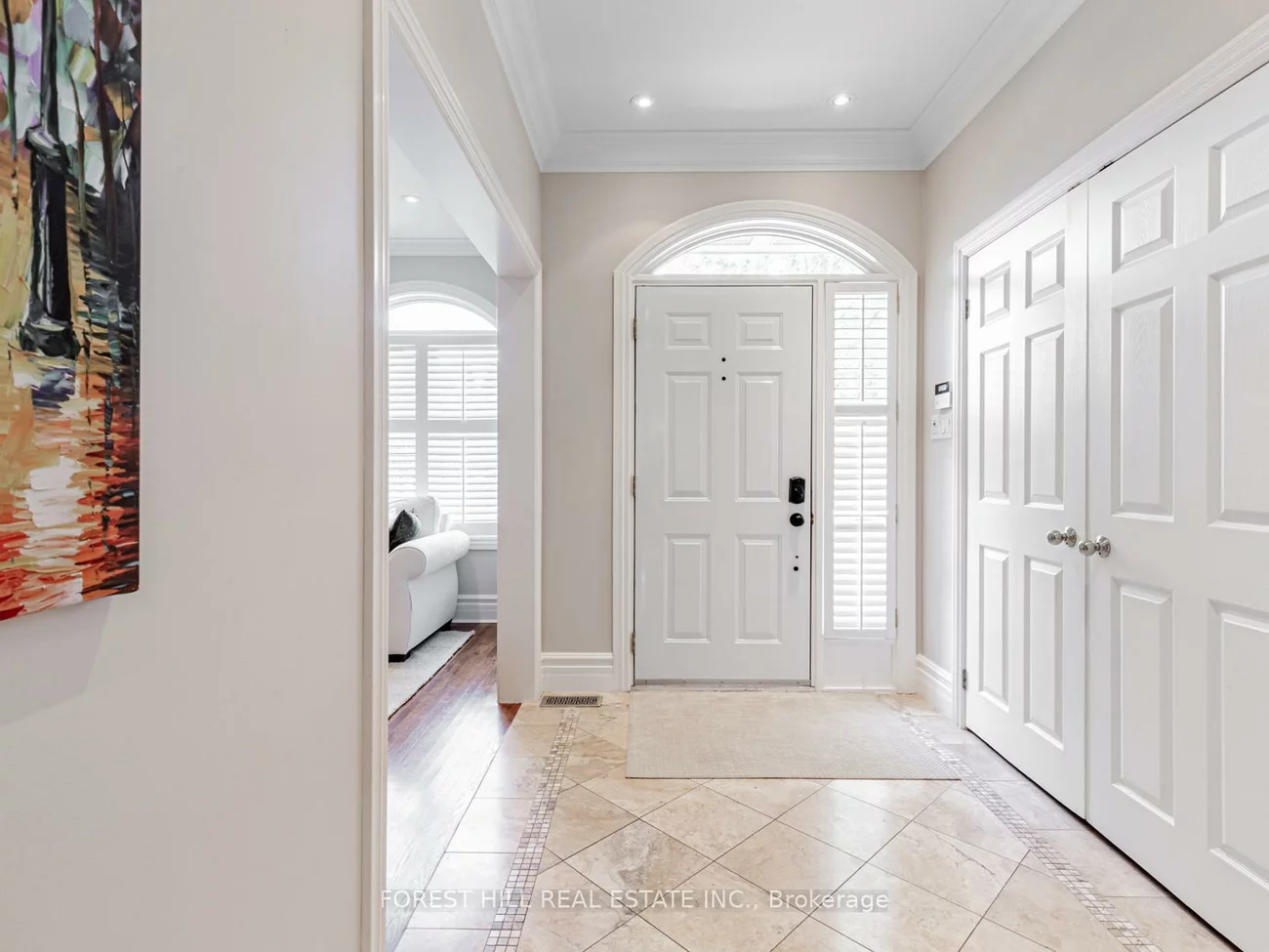 492, Melrose, Bedford Park-Nortown, Toronto