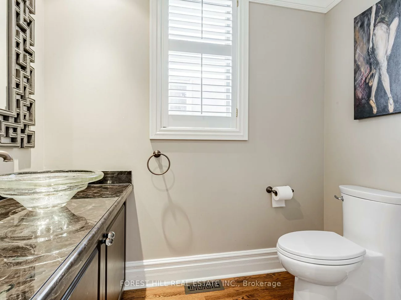 492, Melrose, Bedford Park-Nortown, Toronto