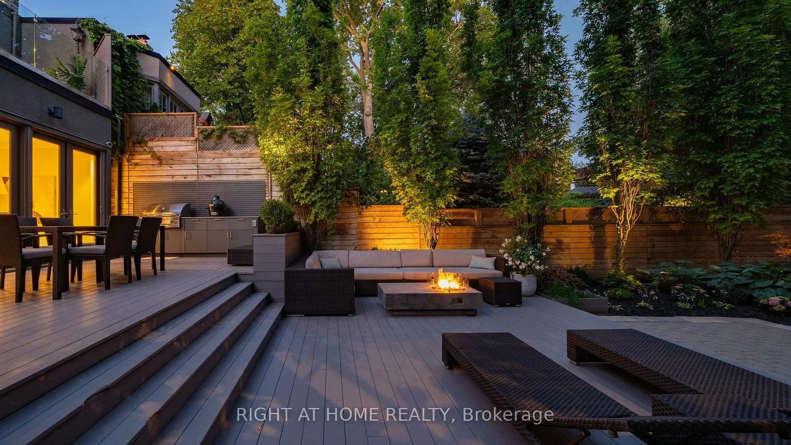 123, South, Rosedale-Moore Park, Toronto
