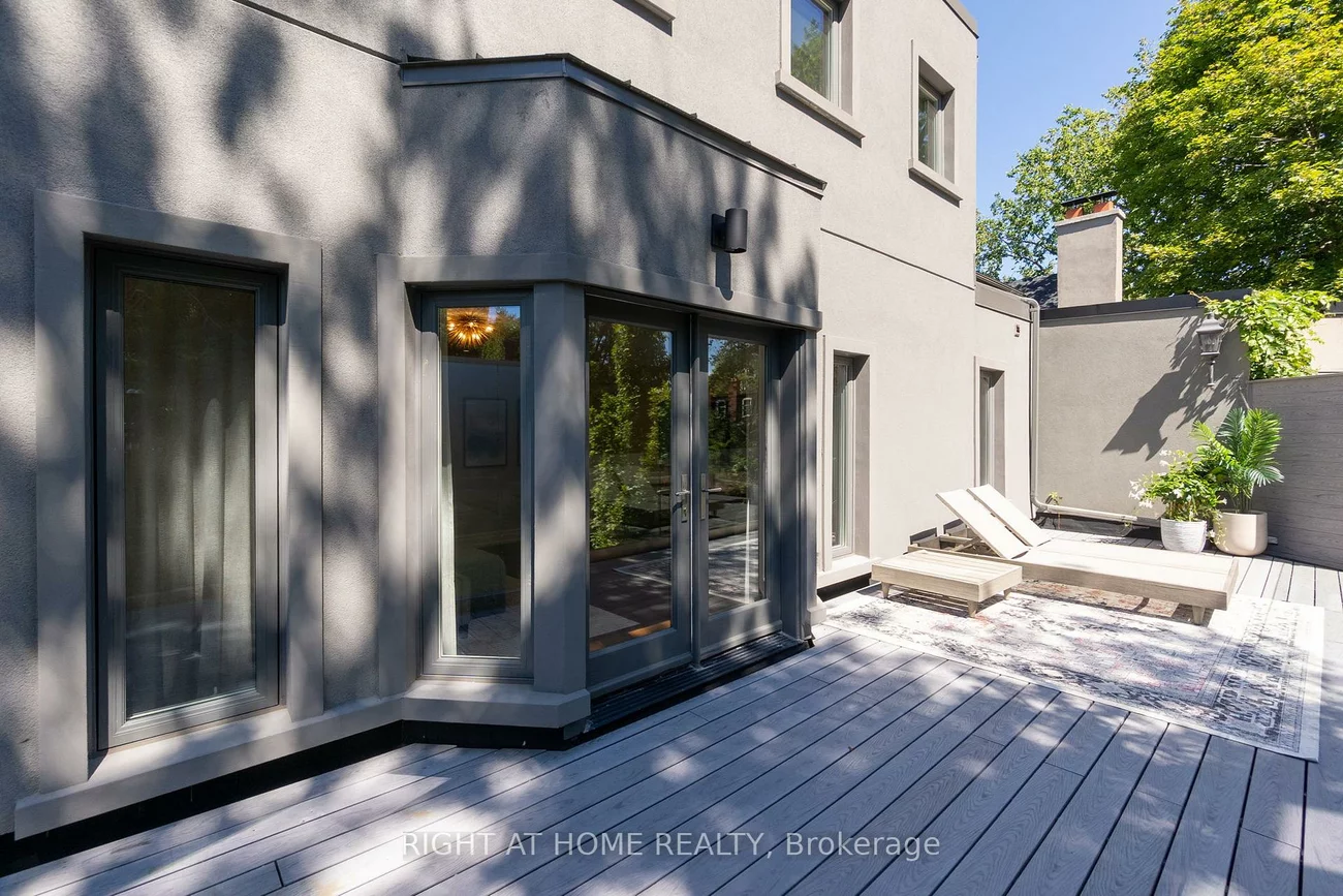 123, South, Rosedale-Moore Park, Toronto