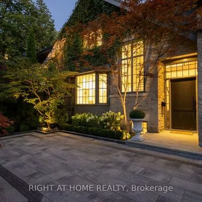123, South, Rosedale-Moore Park, Toronto