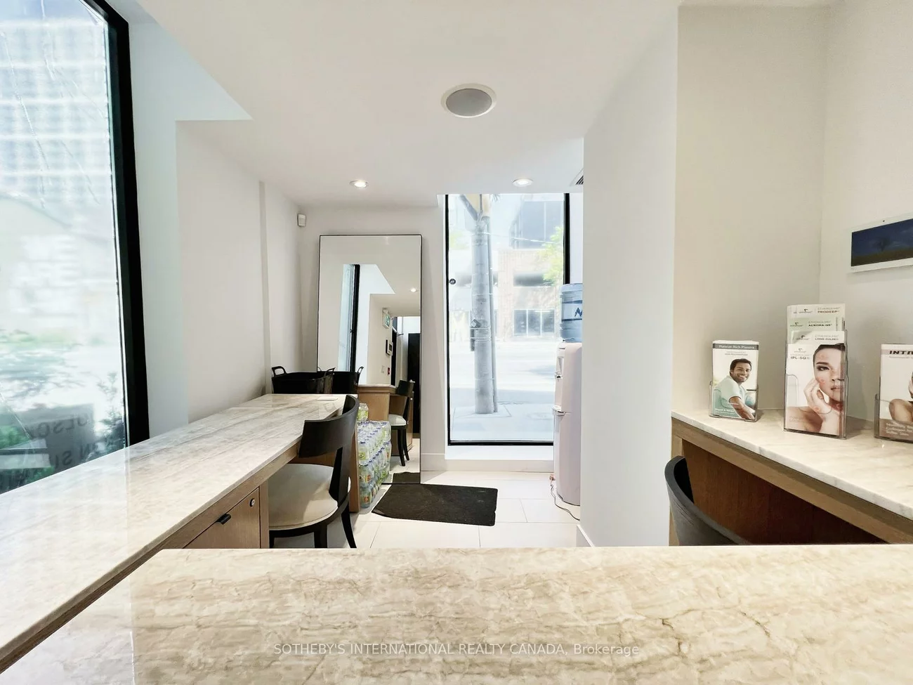 79, Berkeley, Moss Park, Toronto