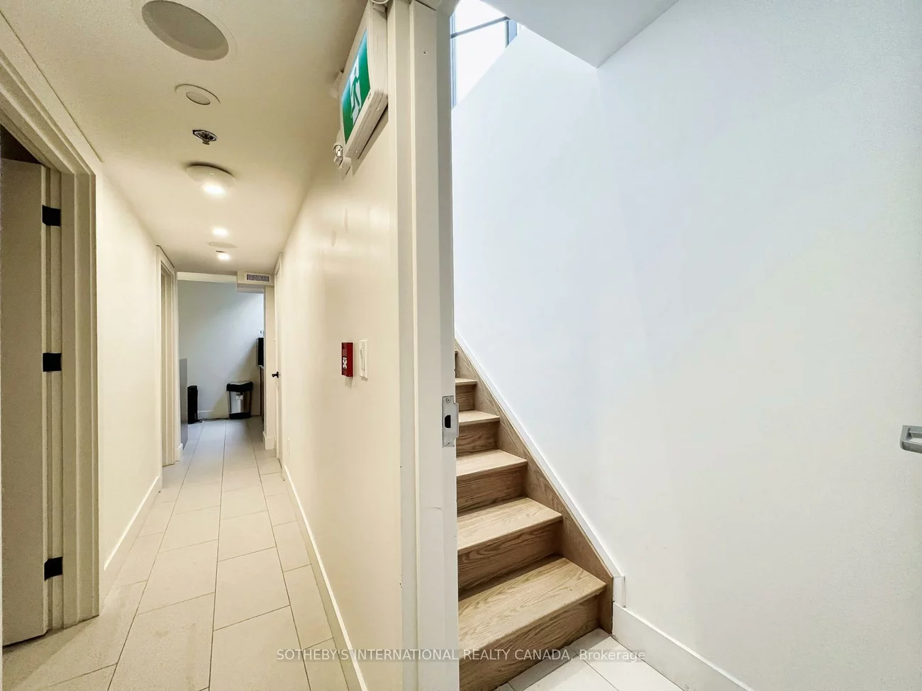 79, Berkeley, Moss Park, Toronto
