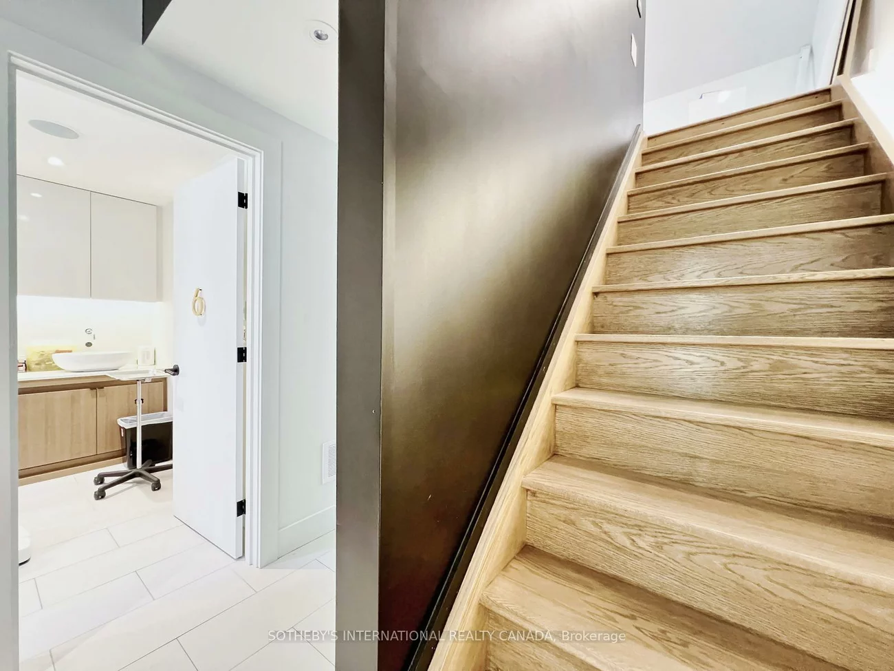 79, Berkeley, Moss Park, Toronto