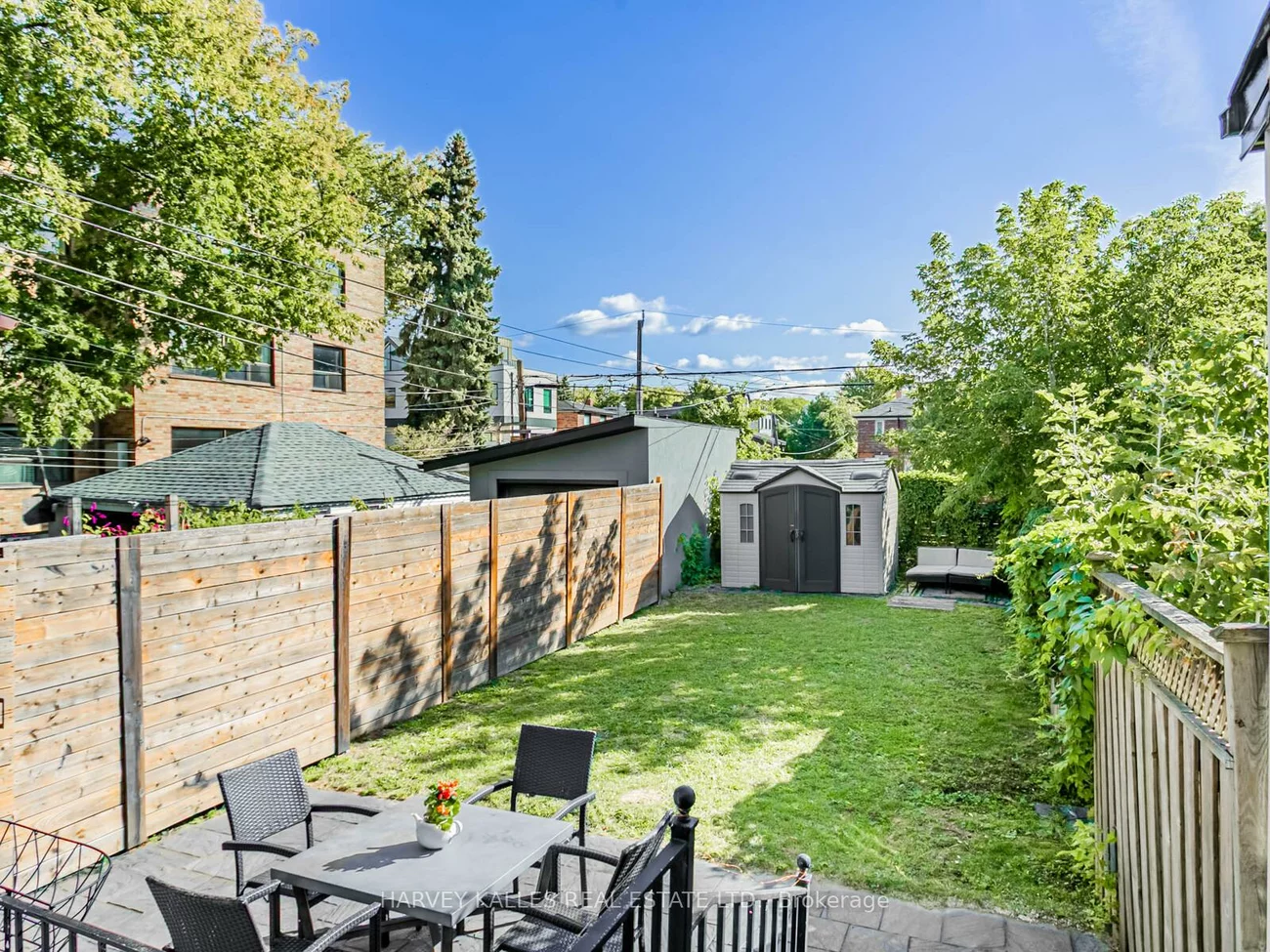 365, Atlas, Humewood-Cedarvale, Toronto