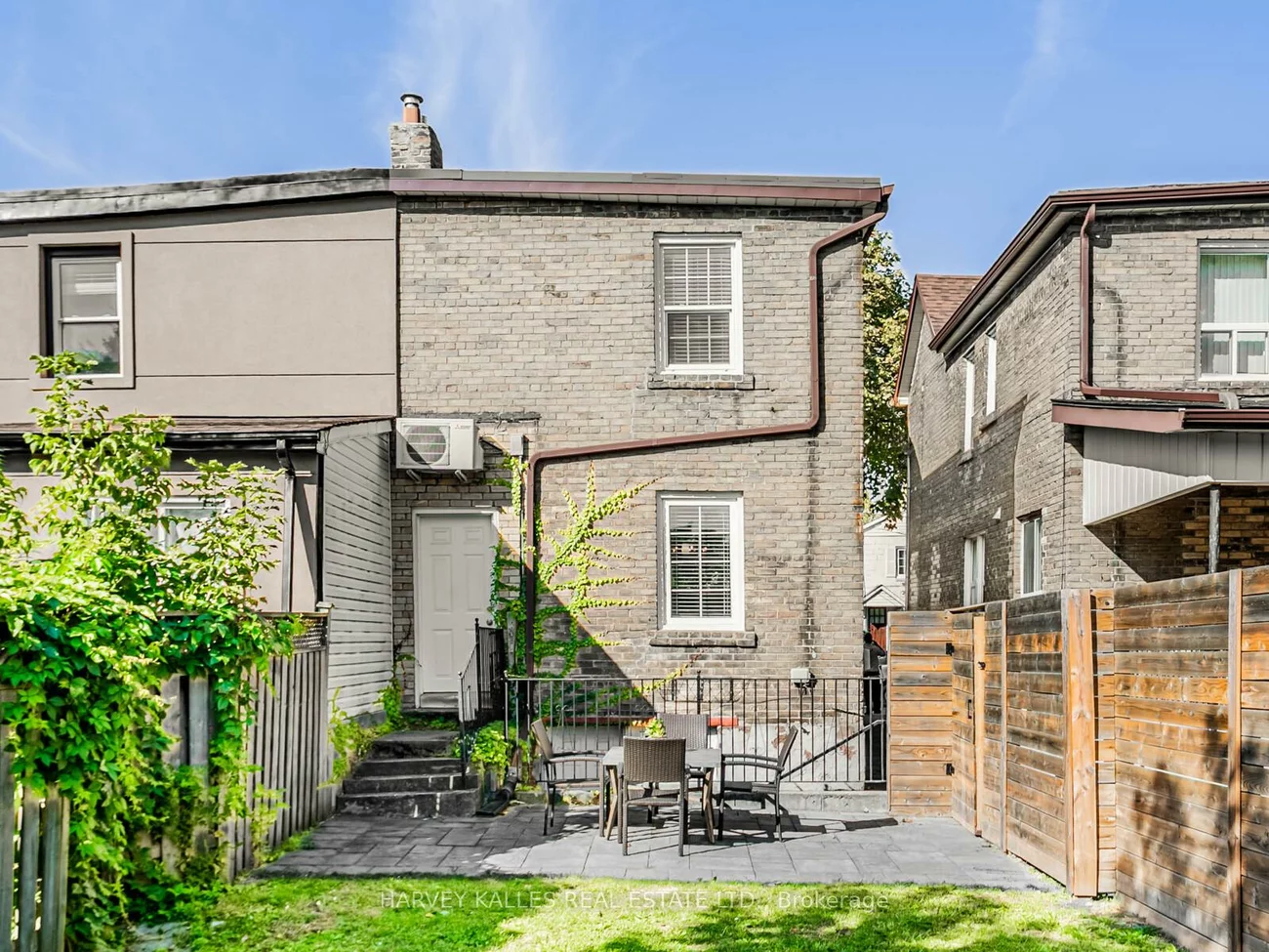 365, Atlas, Humewood-Cedarvale, Toronto