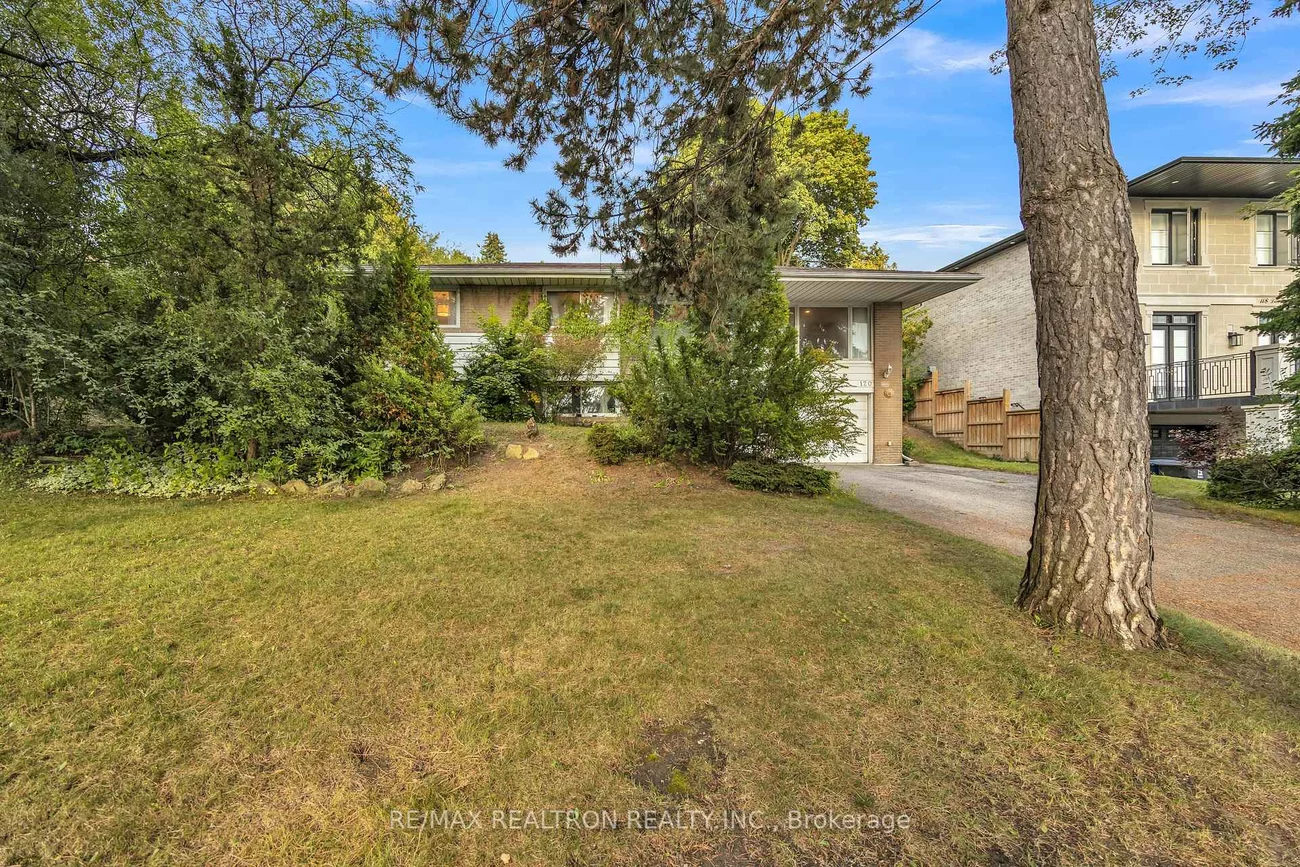 120, Laurentide, Parkwoods-Donalda, Toronto