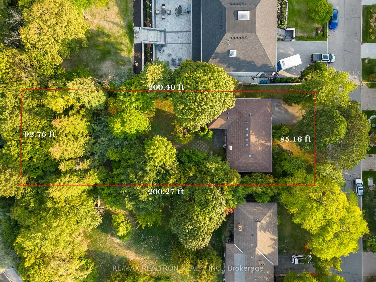 120, Laurentide, Parkwoods-Donalda, Toronto