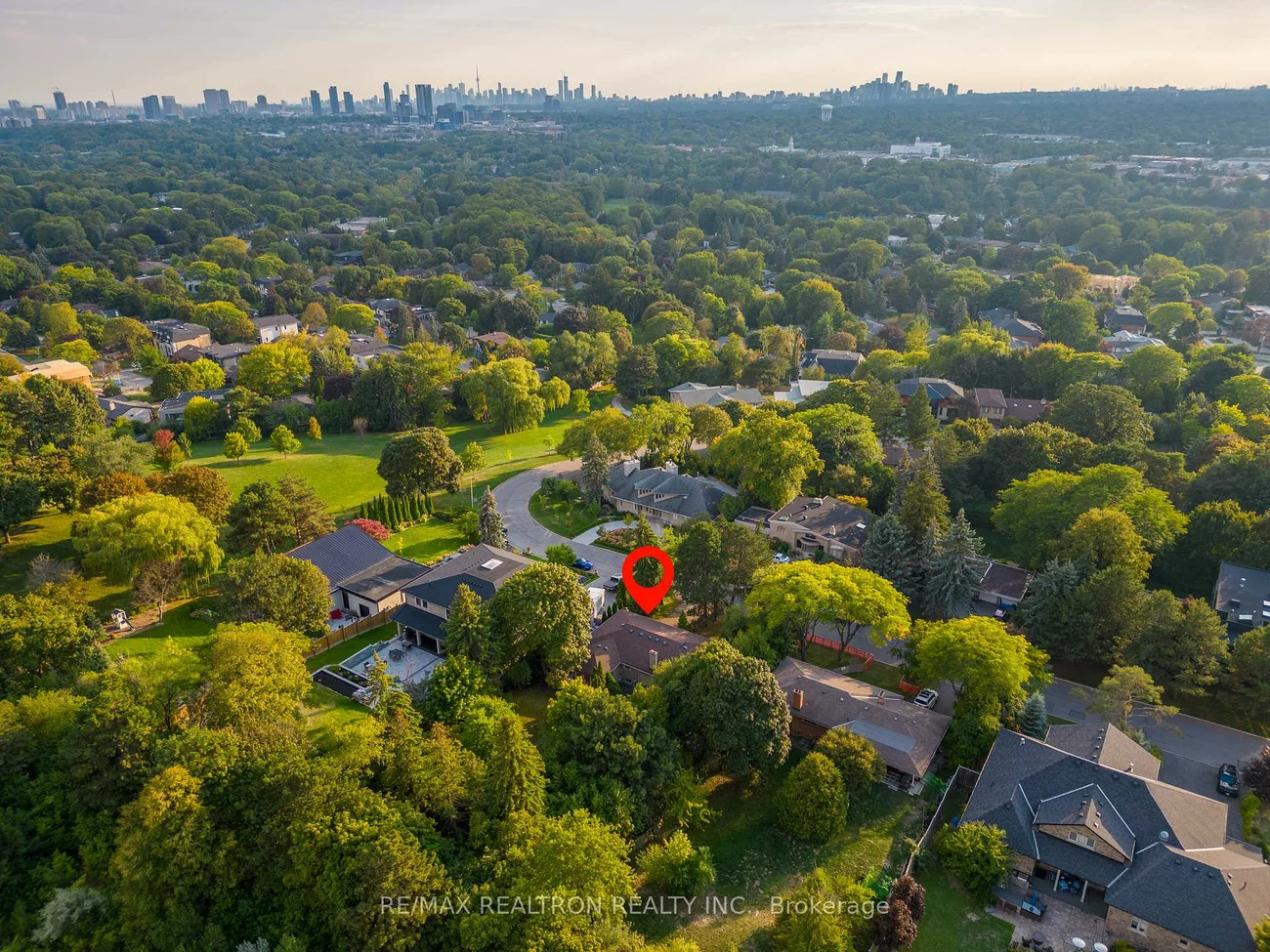 120, Laurentide, Parkwoods-Donalda, Toronto
