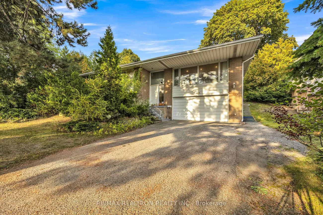 120, Laurentide, Parkwoods-Donalda, Toronto