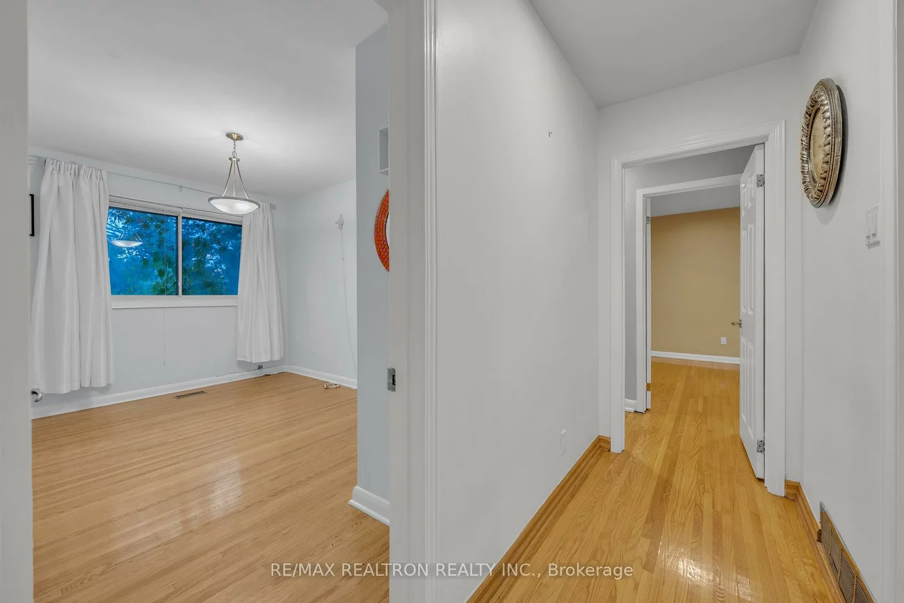 120, Laurentide, Parkwoods-Donalda, Toronto