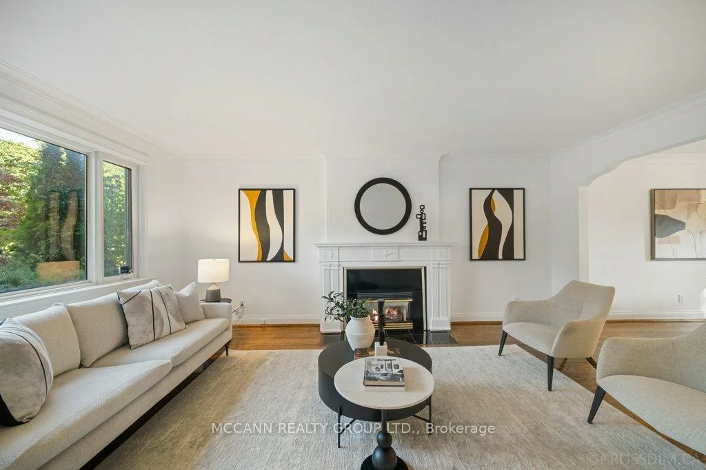 118, Braeside, Lawrence Park North, Toronto