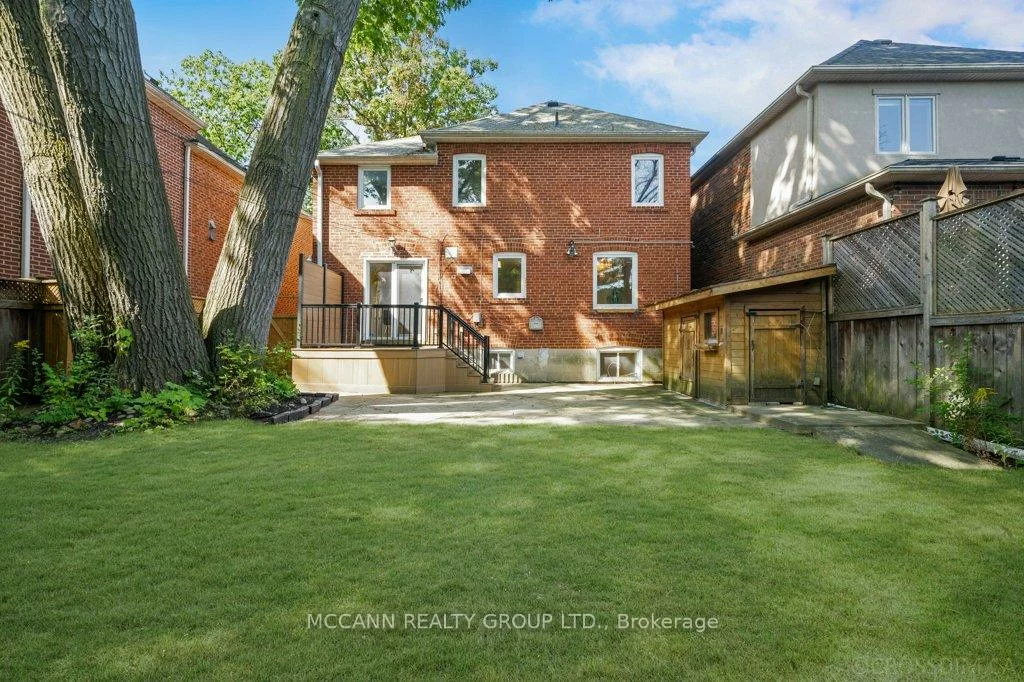 118, Braeside, Lawrence Park North, Toronto
