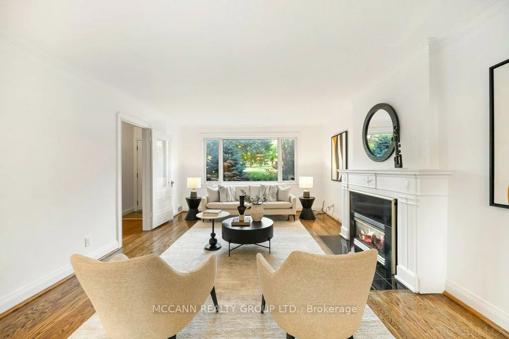 118, Braeside, Lawrence Park North, Toronto