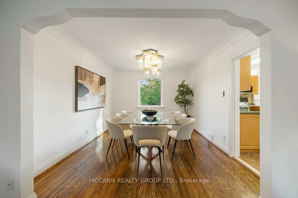 118, Braeside, Lawrence Park North, Toronto