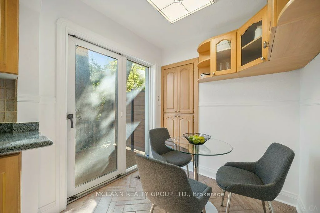 118, Braeside, Lawrence Park North, Toronto