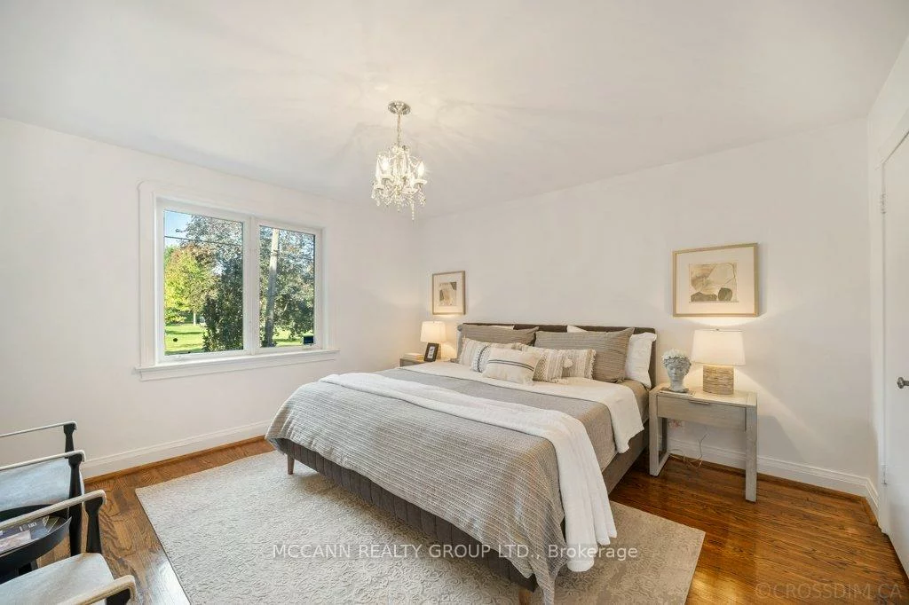 118, Braeside, Lawrence Park North, Toronto
