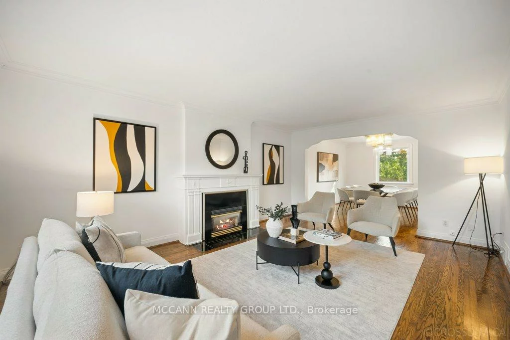 118, Braeside, Lawrence Park North, Toronto
