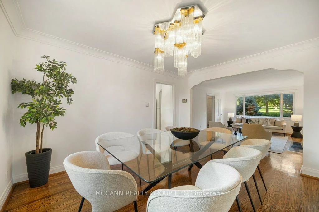 118, Braeside, Lawrence Park North, Toronto